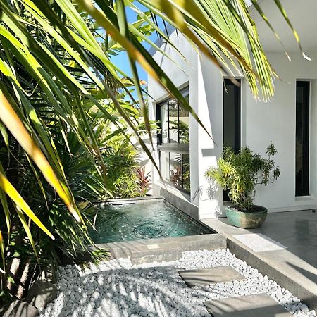 Le Yucca 974 By J&V Villa Saint Pierre Exterior photo