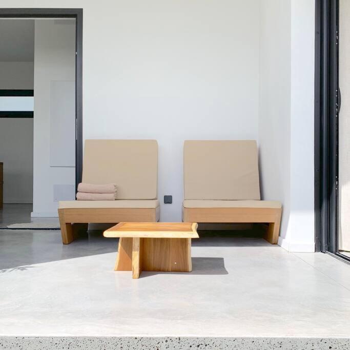 Le Yucca 974 By J&V Villa Saint Pierre Exterior photo