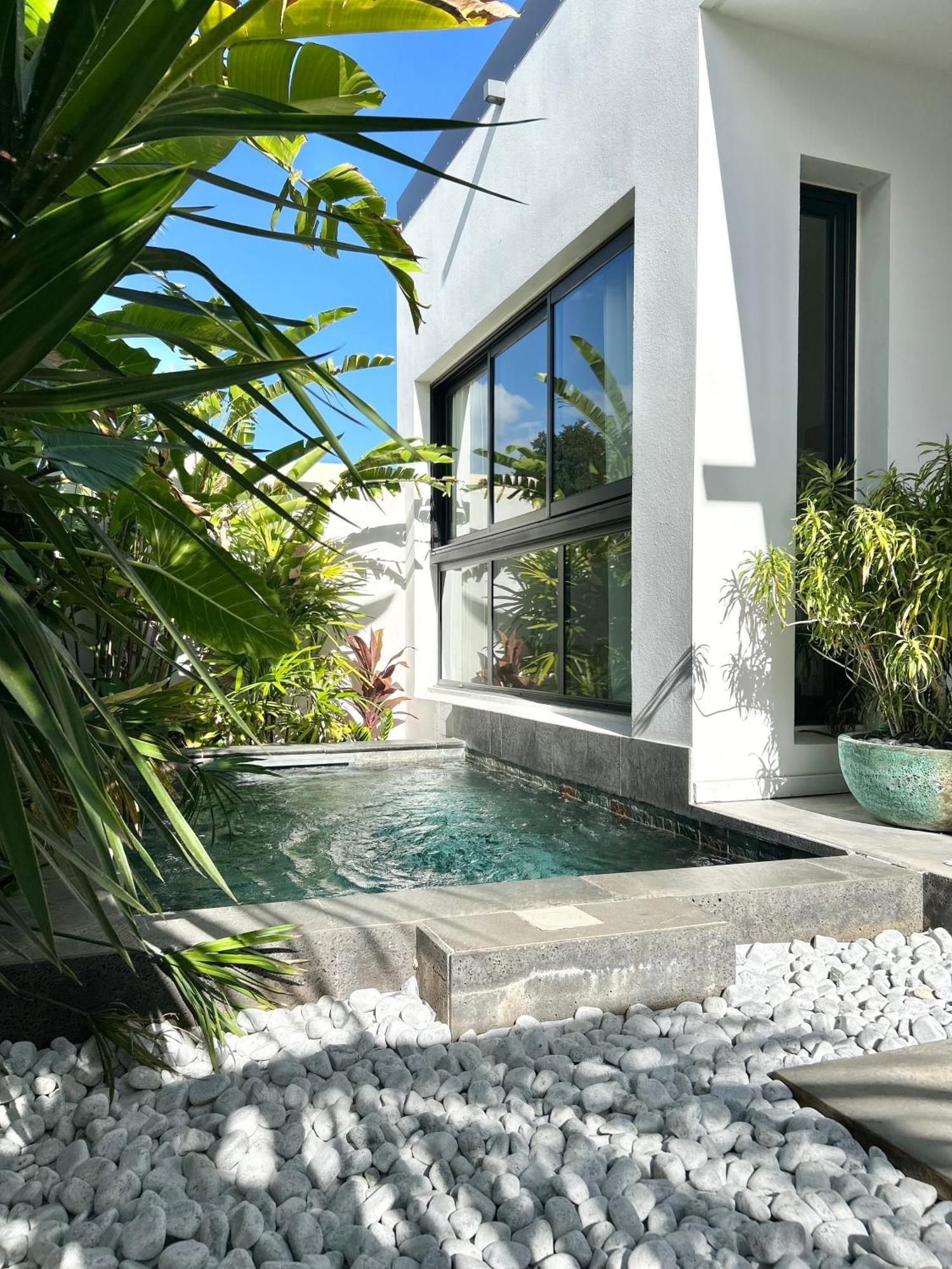 Le Yucca 974 By J&V Villa Saint Pierre Exterior photo