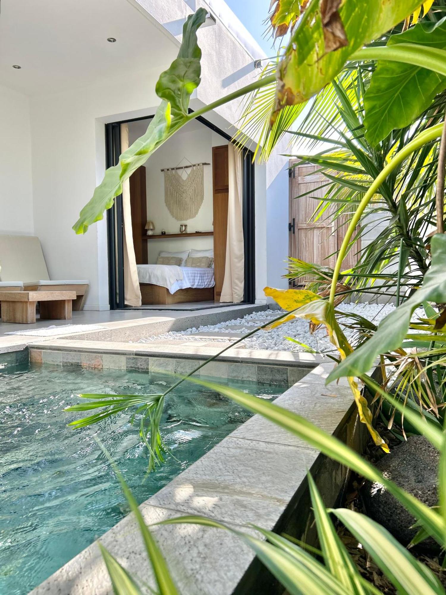 Le Yucca 974 By J&V Villa Saint Pierre Exterior photo