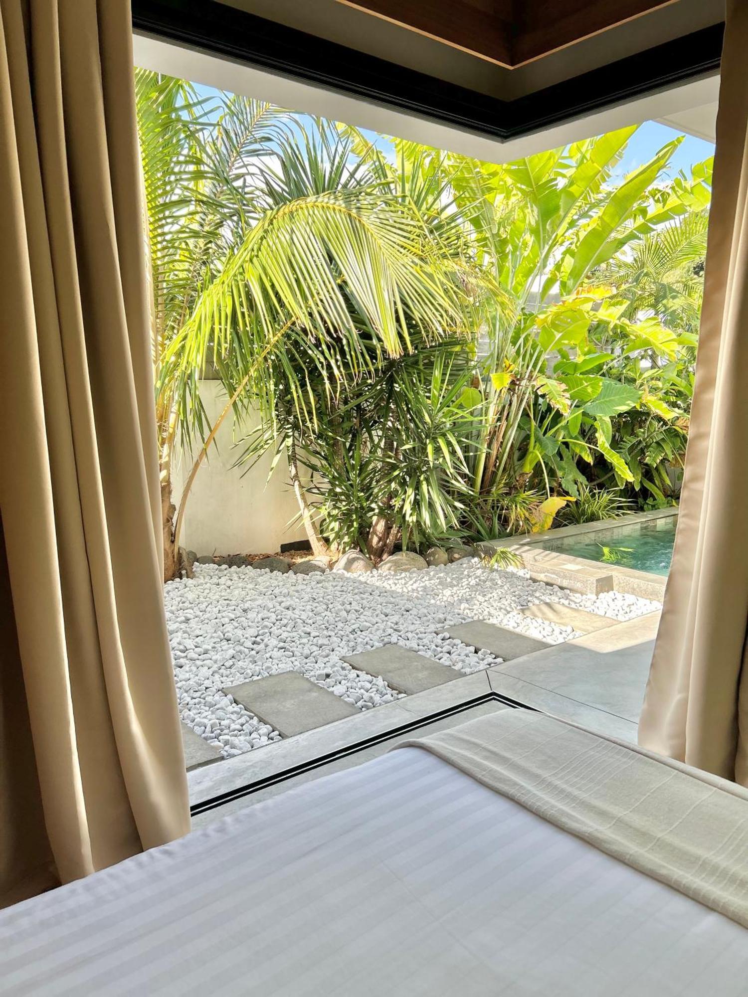 Le Yucca 974 By J&V Villa Saint Pierre Exterior photo